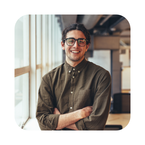 Abdul Rahman, IT Auditor profile picture